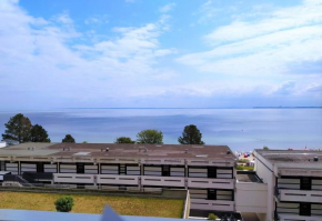 Ferienpark Sierksdorf App 512 - Strandlage, Sierksdorf